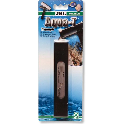 JBL - Ers.Blad Till Aqua-T Triumph 5St - (133.0349)