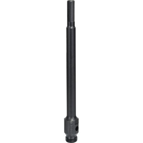 Bosch  Adaptador  para  Coronas  de  diamante  Lado  de  máquina  hexagonal  Lado  de  corona  G  1/2"  240  mm  -  2608580865 (1/2)