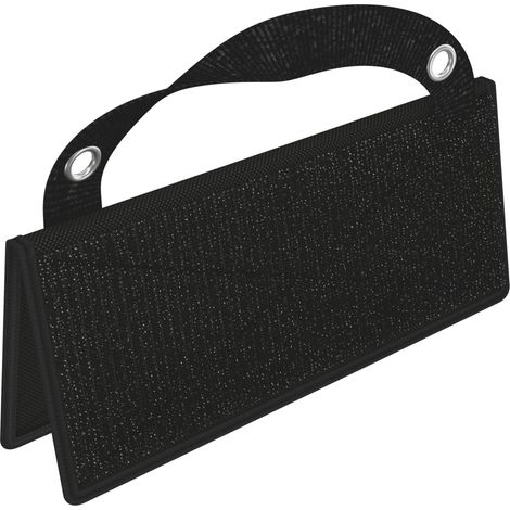 Wera 2Go 5 porta-attrezzi nero leggero e mobile
