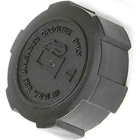 Bouchon essence pour moteur thermique – Compatible Briggs et Stratton 397974 – Diamètre intérieur 44 mm – Remplace n° origine 493017