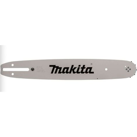 Makita - Barra de recambio para motosierra, 33 cm 191G38-9 (1/2)