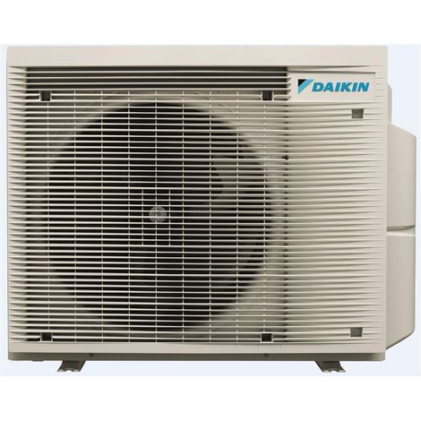 Daikin – Climatiseur monobloc multi-split 4 kW R32 – Puissance frigorifique 4 kW – Éligible CEE – Installation facile pour espaces variés (1/5)