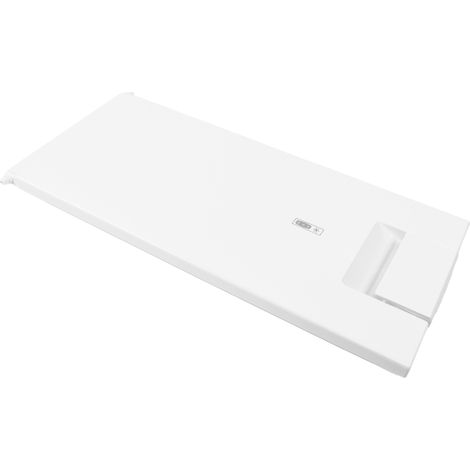 Whirlpool sportello del comparto freezer 468x198mm / 481244069334