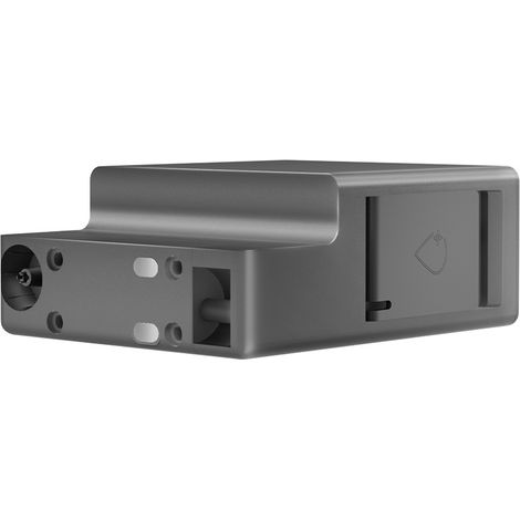 Automatisches Dosiermodul für Reinigungsflüssigkeit für Dreame X30/S10PU/S20/X40 Saugroboter (1/4)