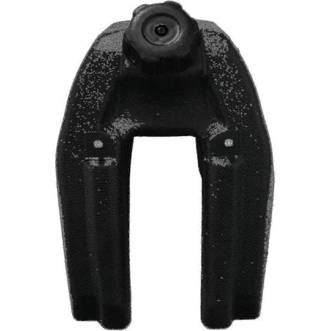 Serbatoio carburante/serbatoio carburante/serbatoio carburante ATV, compatibile con Kazuma Meerkat Reat Hensim 50cc 70cc 90cc (1/5)