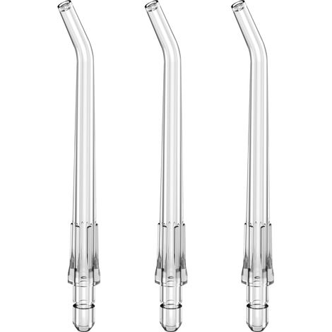 Buse compacte pour hydropulseur