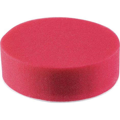 Draper 92374 Polishing Sponge, 80mm, Ultra Soft (1/5)