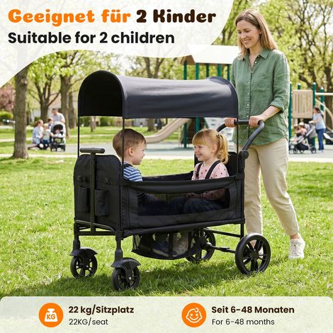 Couchtisch aus Metall in Schwarz 122 x 66 x 122 cm HOMAIRE (1/5)