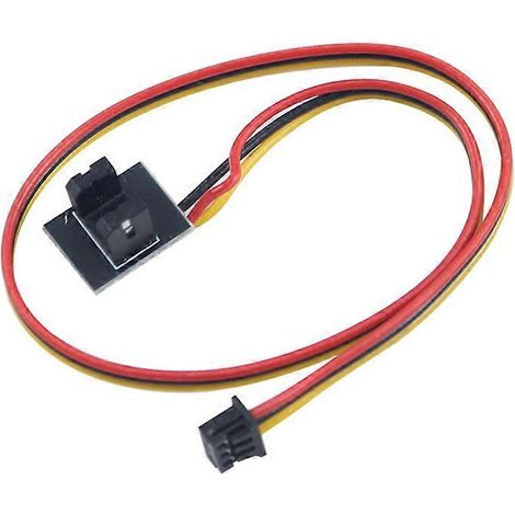 Câble de capteur de déclenchement pour module de détection de fraise pour imprimante 3D Anycubic Kobra S1 ACE PRO (1 pièce) (1/5)