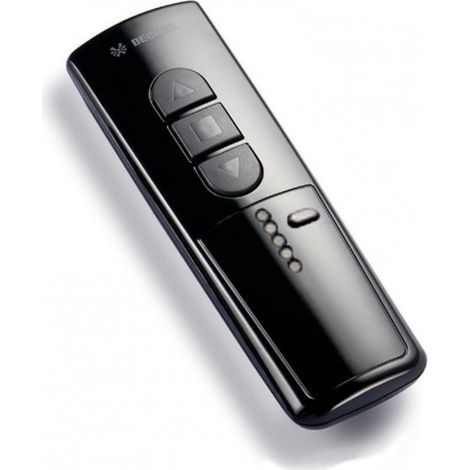 Télécommande BECKER EC545 noire