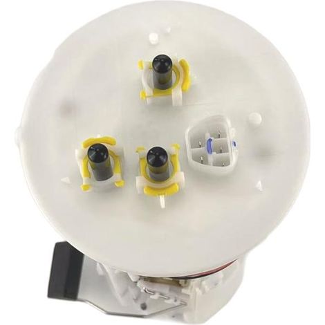 Die Referenznummer 77020-60650 ist für die 3-Schlauch-Kraftstoffpumpenbaugruppe des Toyota Prado 400/2017 geeignet.