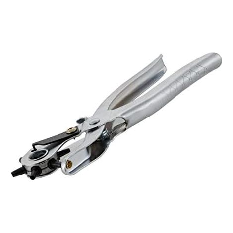 SUKI - PERFORATRICE A REVOLVER 200mm TOPDEAL