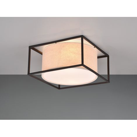 Ross Moderne Deckenleuchte 603100244 Trio (1/5)