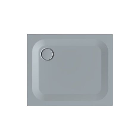 BETTE 5840-412T Receveur de douche rectangulaire Ultra avec