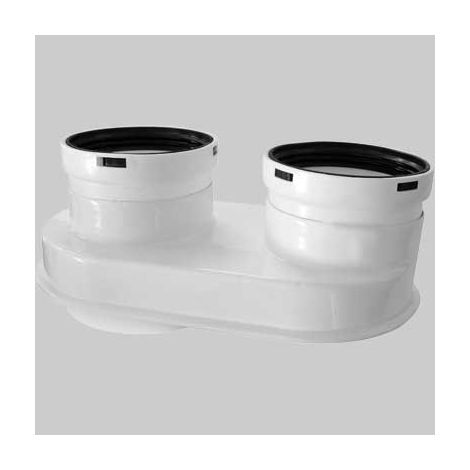 SCARICHI SEPARATI BAXI - 80 - 80