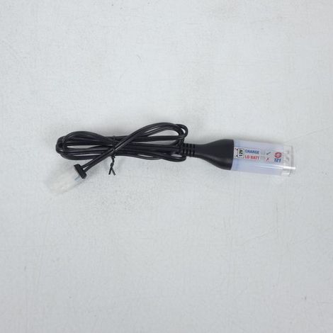 Testeur/Torche Led batterie 12V OPTIMATE 121 KET pour moto Quad (1/5)