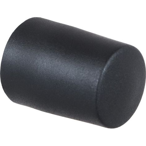 Bouton de réglage du volume de l'autoradio CD Harman Becker pour BMW Série 6 E63/E64 (2003-2007) (1/2)