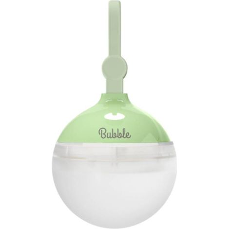 Nitecore Bubble lampe portable pastel mint camping