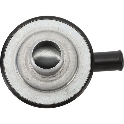 Couvercle de Soupape Poussée dans la Reniflard Easy Mount Performances Fiables 9241BLK Accessoires de Moteur (1/4)