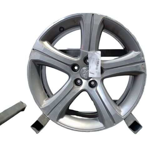 Jante Aluminium PEUGEOT 508 2010- [PRODUIT D'OCCASION]♻️5402fc (1/2)