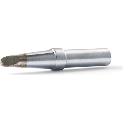 ET CC (4ETCC-1) Panne A Souder Pointe Ronde 45° Adaptée A WE 1010, Ø3.2 Mm (1/4)