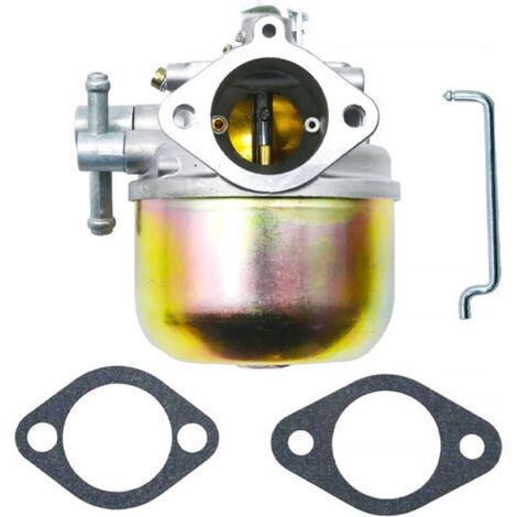 1014541 Carburateur pour voiturette de golf 341cc 1012508 SO6103010 Carburateur- (1/4)