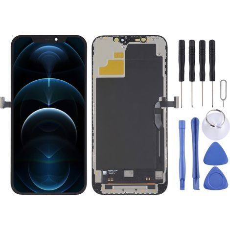 Compatible with the built-in JK TFT LCD screen for iPhone 12 Pro Max (1/4)