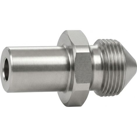 Embout buccal Gesipa V-10/29 (9mm version allongée) (1/2)