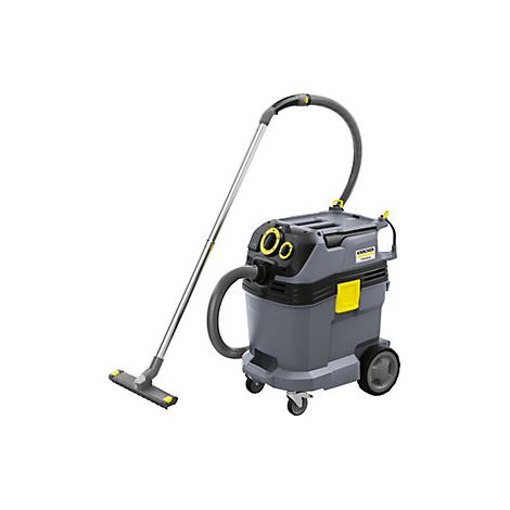 Aspiradora de agua y polvo KARCHER 1.148-311.0 NT 40/1 Tact TE L (1/5)