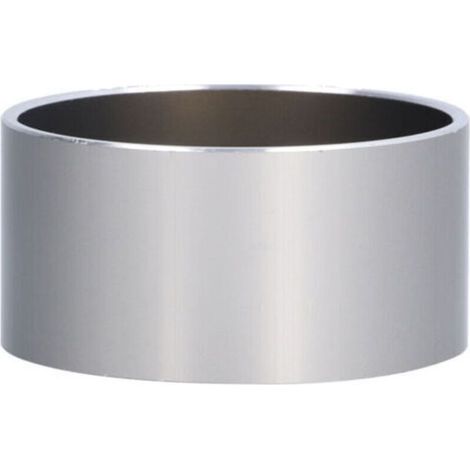 Kit d'anneaux de Compression, cylindre de compresseur d'air léger et Durable, silencieux, sans huile, 2 pièces