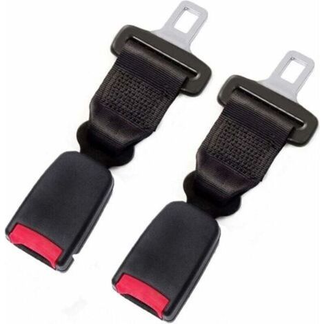 Ceinture Sécurité Voiture,Adapté aux Femme Enceinte Obèse Enfant,Facile à installer (1/5)