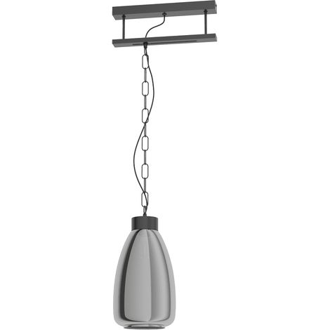 Suspension Brickfield - Noir (1/3)