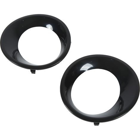 Nebelscheinwerfer-Abdeckungsring, Ersatzteil für BMW X3 E83 2007-2010, Teilenummer 51113423789