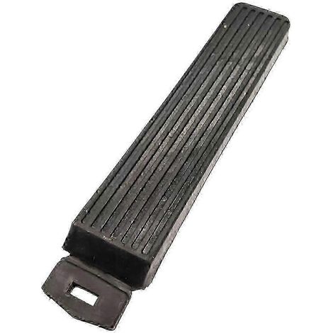 Pédale d'accélérateur pour W126 W463 - Compatible avec les modèles à conduite à gauche (1/5)