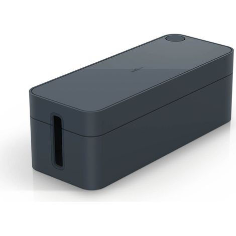 Durable Cavoline Box L Desk Box de cables Graphite 1 piece(s) (1/5)