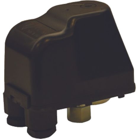 DRUCKSCHALTER FÜR ELEKTROPUMPE ELEKTROPUMPE (1/2)
