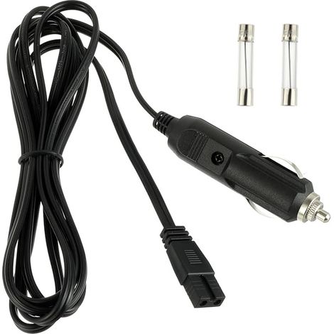 Mini Réfrigérateur pour Voiture (1/5)