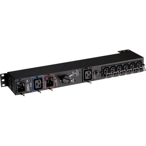 EATON HOTSWAP MBP IEC (HASTA 3KVA)