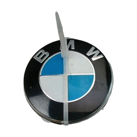 [PRODUIT D'OCCASION] Enjoliveur De Roue BMW X2 ♻️ Ref Oe. 36136850834 - Garantie à vie (1/2)
