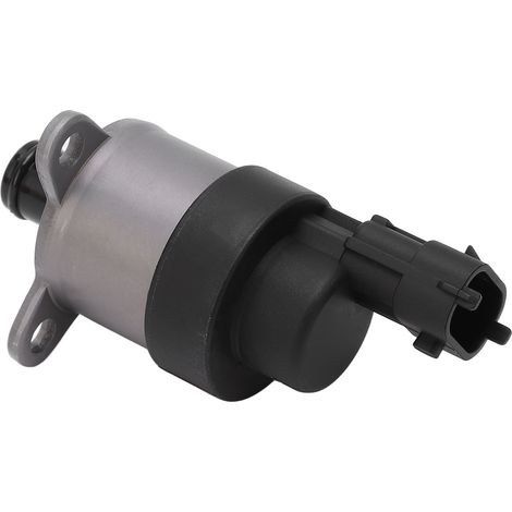 Électrovanne de dosage de carburant, régulateur de pression de pompe à carburant, électrovanne de dosage 0928400617 pour PC200 8 (1/5)