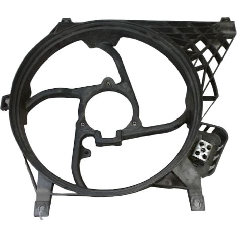 Support De Ventilateur NISSAN Primera 2002- [PRODUIT D'OCCASION]♻️8240456