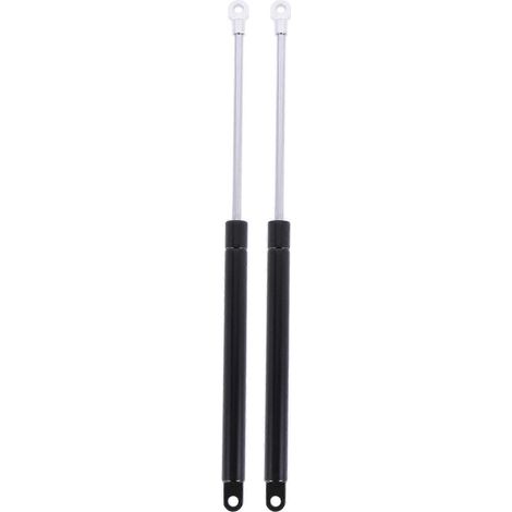 2 vérins à gaz de capot de camping-car/caravane de 340 mm pour Seitz, Dometic, Heki 2 E015 (1/5)