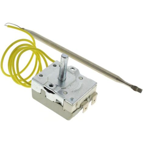 Thermostat GTLH0200 pour chauffe-eau – Compatible Fagor, , Ocean – Contrôle précis de la température – Installation facile - 283310cav (1/4)