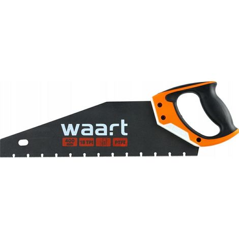 WaartScie à polystyrène 400mm PTFE, Outil de coupe en polystyrène, revêtement PTFE, haute qualité, durabilité