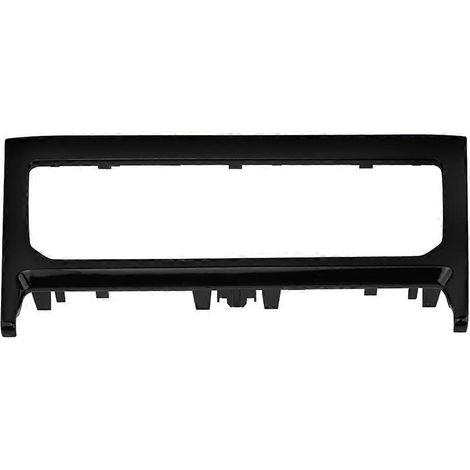 LCD-Touchscreen-Bedienfeld für die Klimaanlage im Skoda Kodia (Auto-Modifikation) 56G820075B 56G 820 075B (1/5)