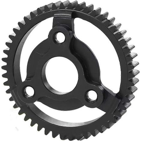 Couronne 0,8M 32P pour Slash 2WD Bandit Stampede 50T-- (1/5)