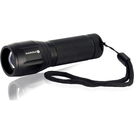 BORSA A MANO EVERACTIVE LED 350 LUMEN FL300+ (1/5)