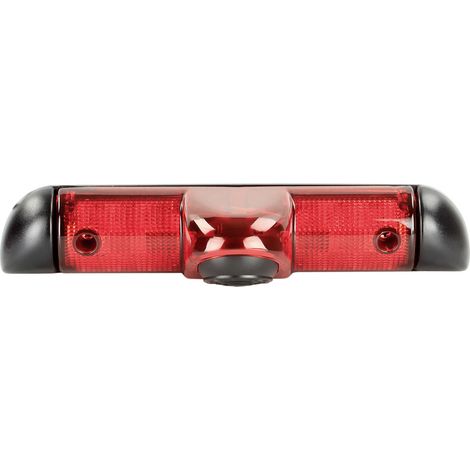 ACV 771000-6052 Rückfahrvideosystem   Schwarz