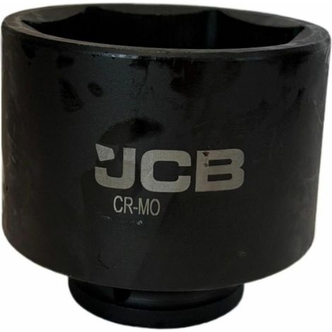 Tiefschlagadapter de 3/4" 72mm (12 Bits)