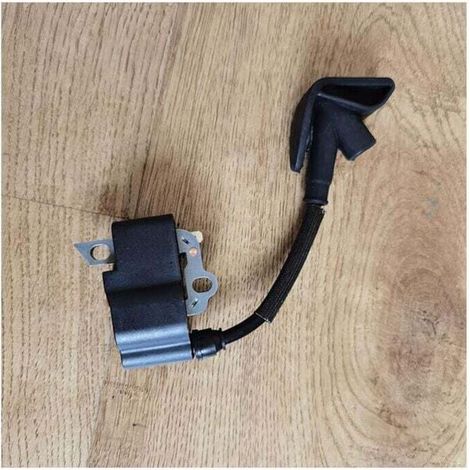 Module de bobine d'allumage de remplacement, compatible avec STIHL FS70R 4144-400-1309 (1/4)
